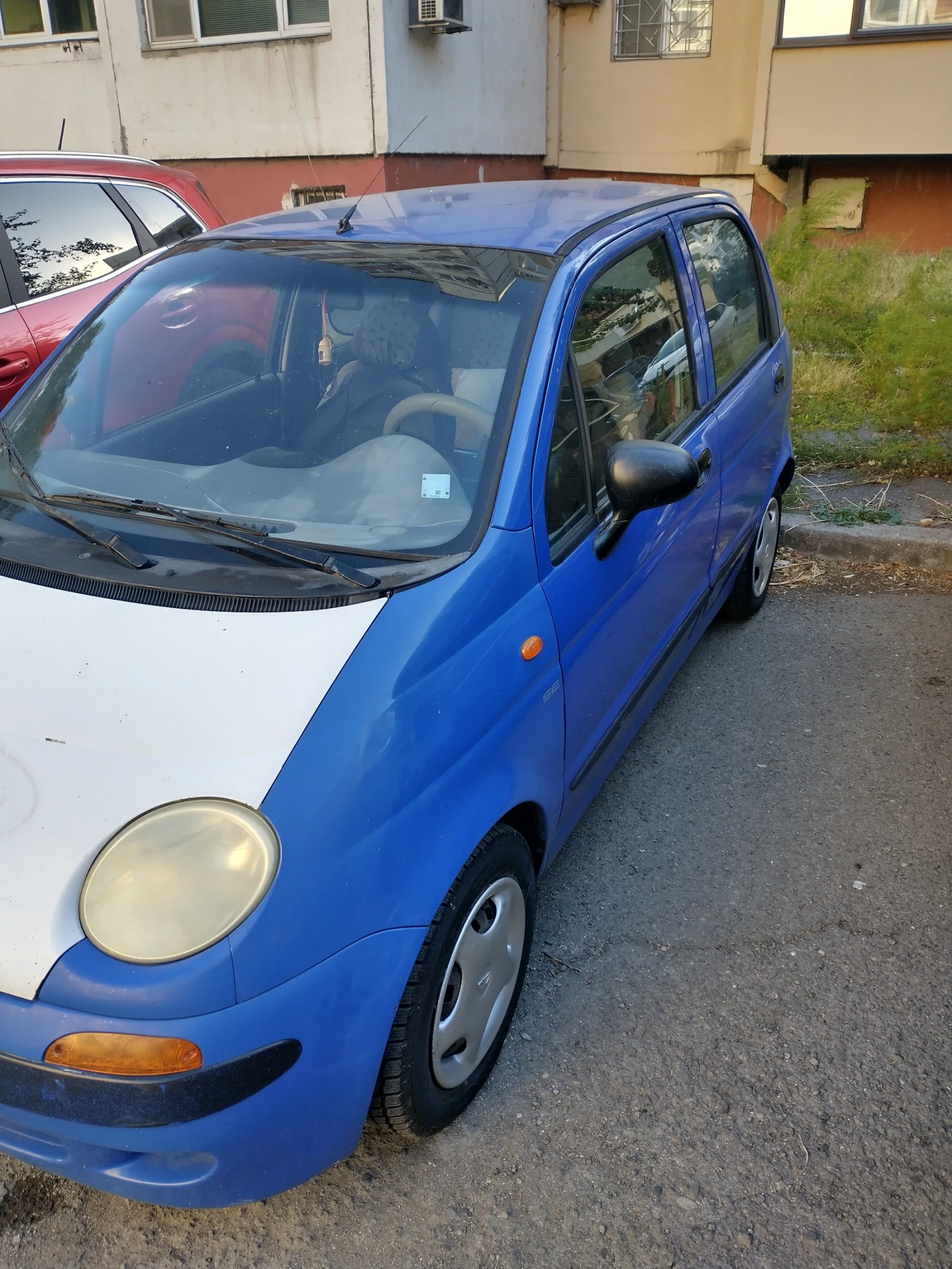 Daewoo Matiz | Mobile.bg � ����������� 3
