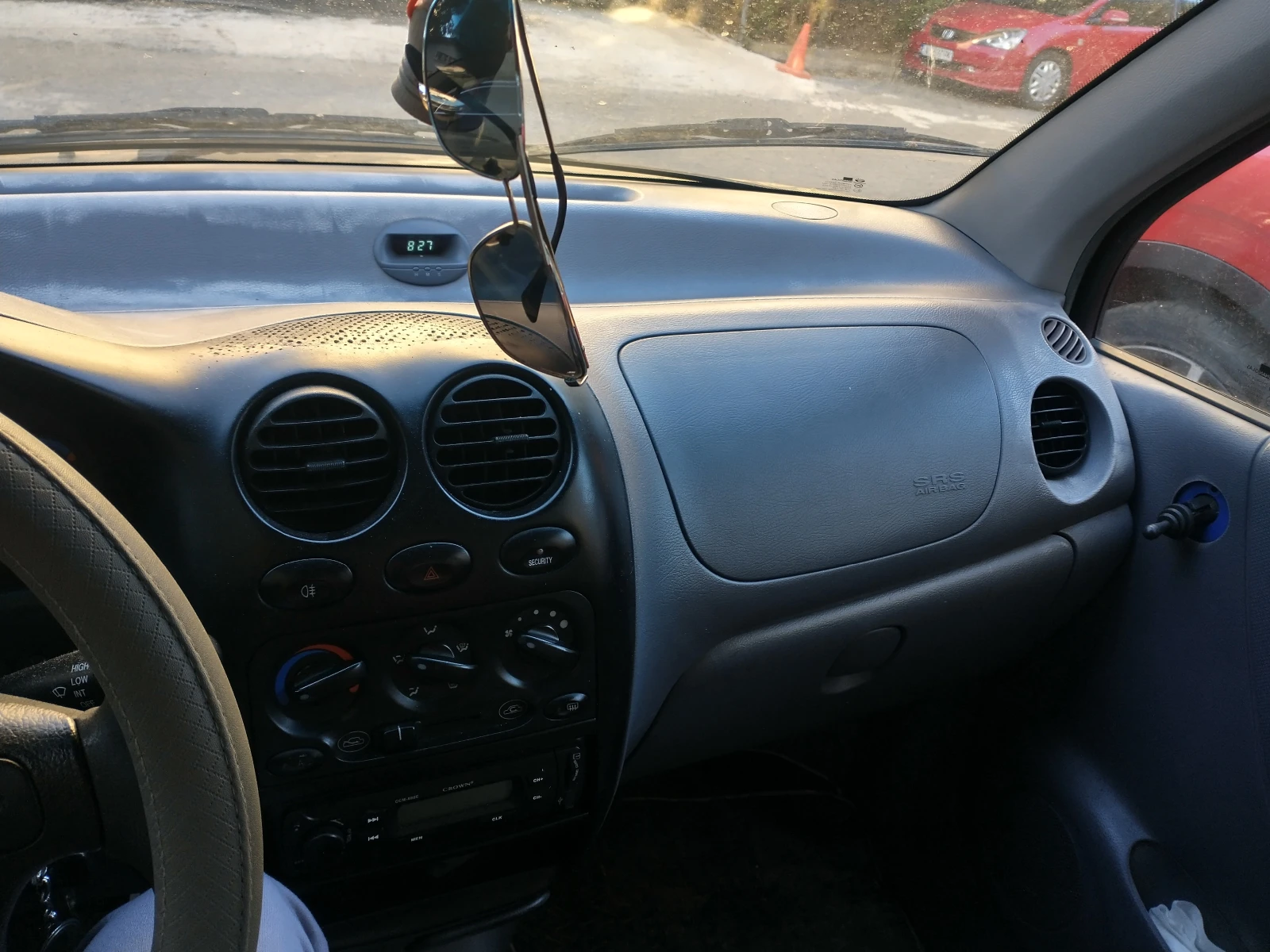 Daewoo Matiz | Mobile.bg � ����������� 7