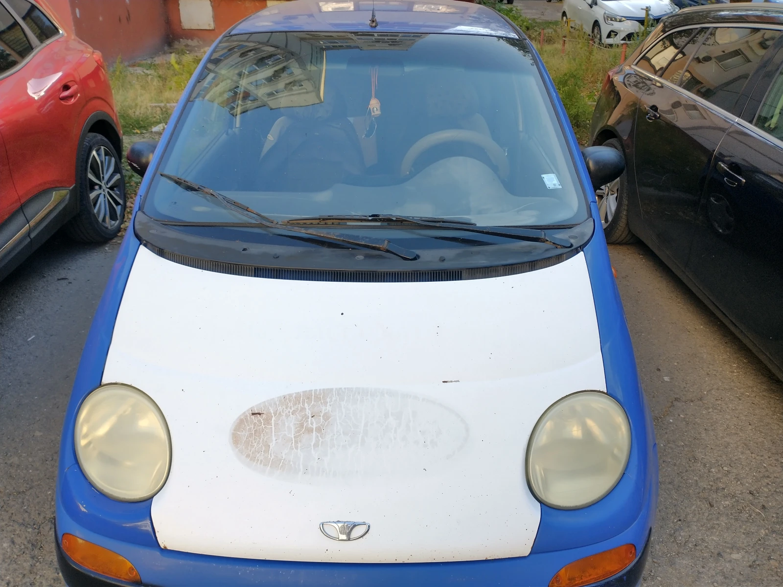 Daewoo Matiz | Mobile.bg � ����������� 2