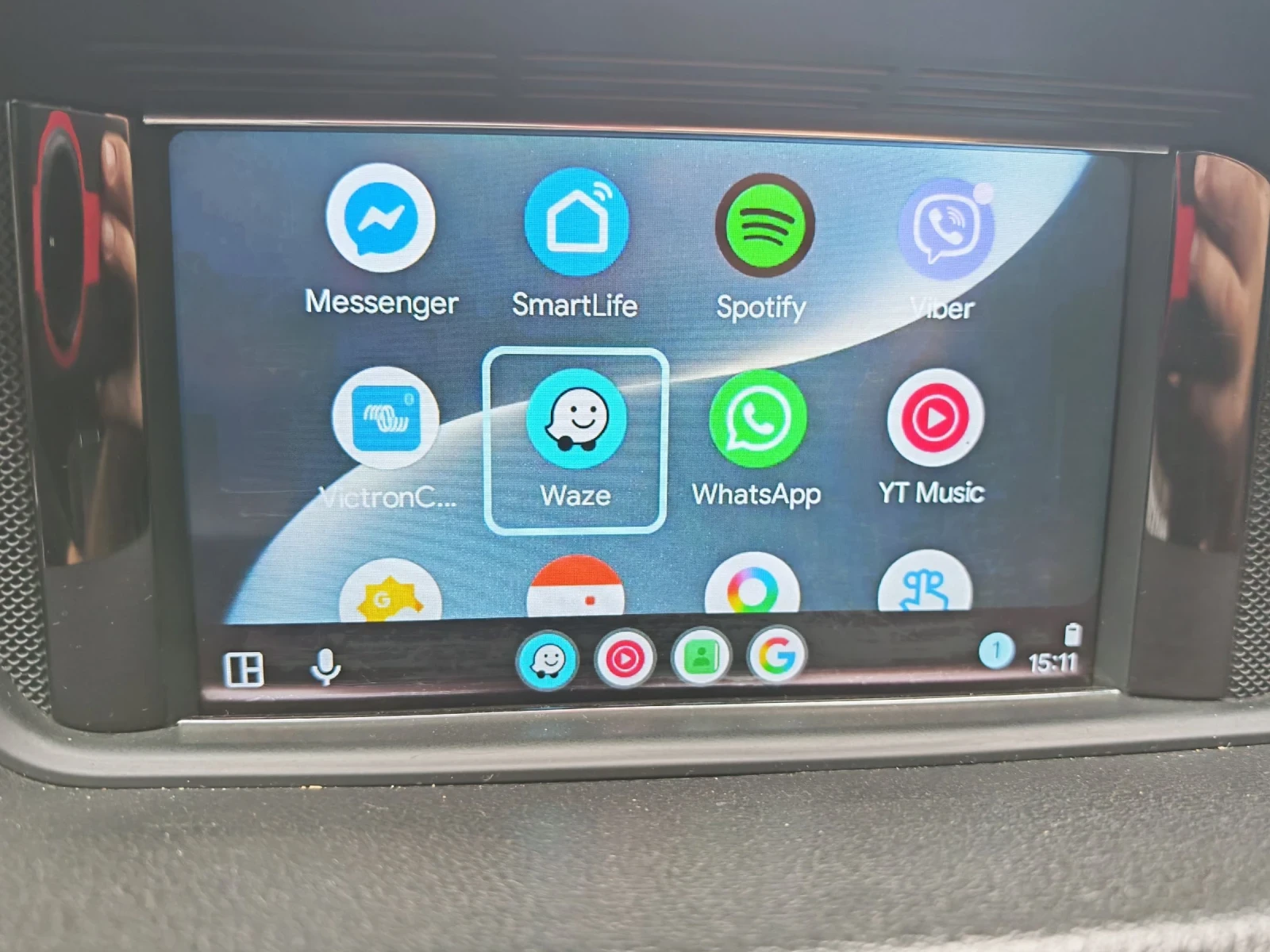 Mercedes-Benz E 63 AMG, снимка 11 - Автомобили и джипове - 54573956