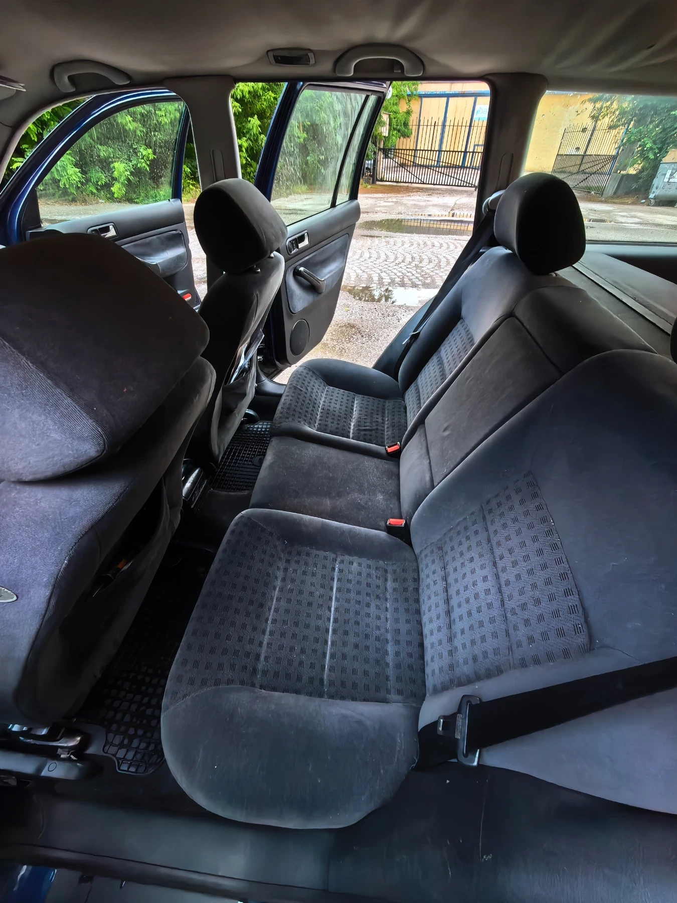 VW Golf, снимка 10 - Автомобили и джипове - 54742967