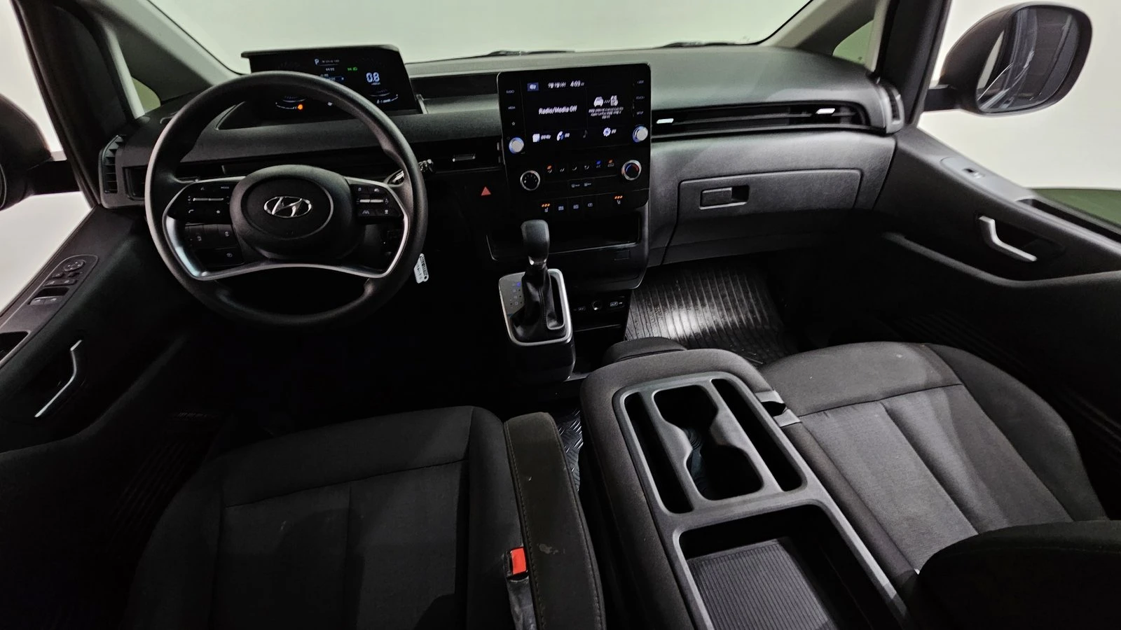 Hyundai Staria Cargo* BLIND SPOT* ������ ���� | Mobile.bg � ����������� 7