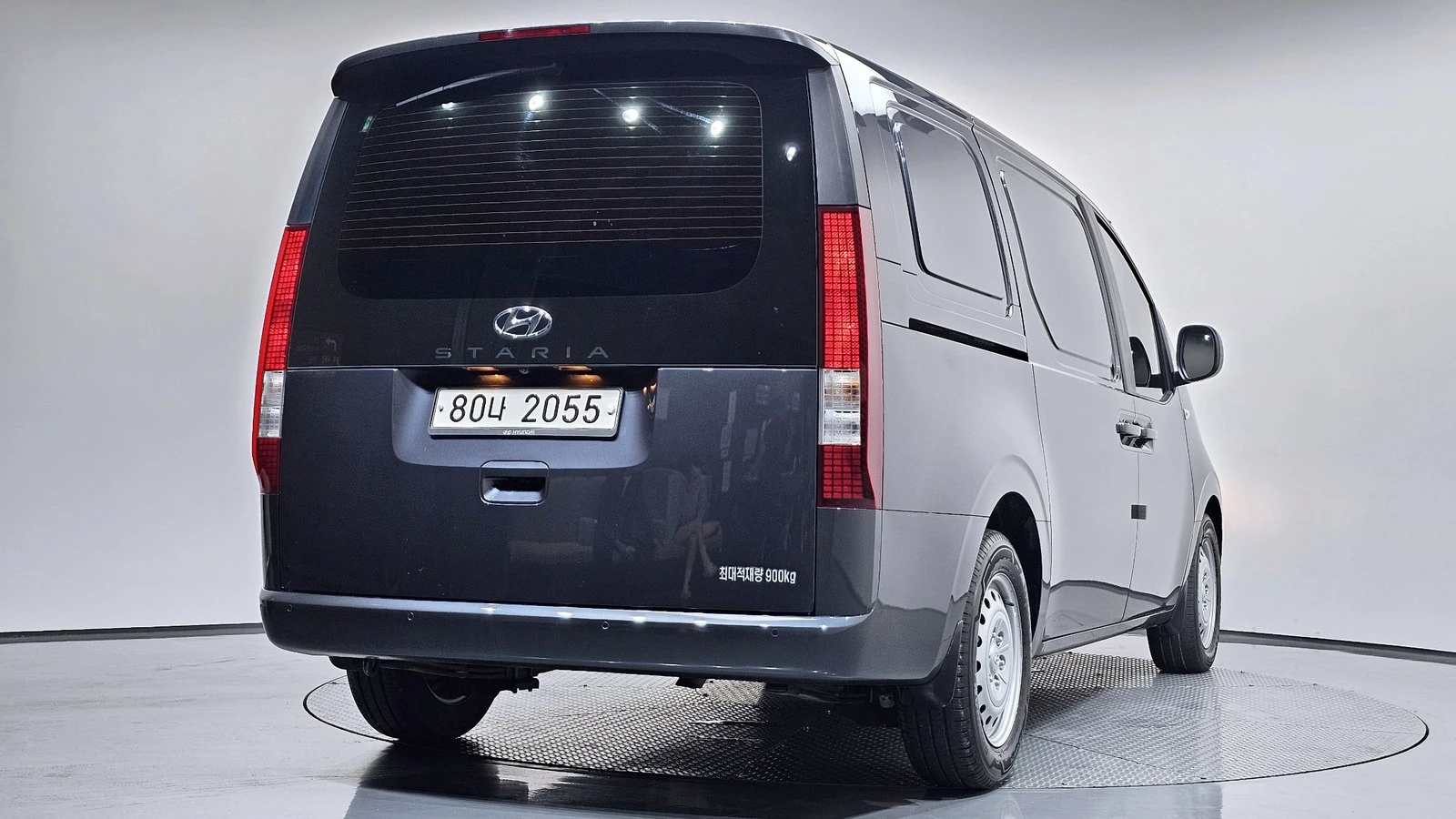 Hyundai Staria Cargo* BLIND SPOT* ������ ���� | Mobile.bg � ����������� 2