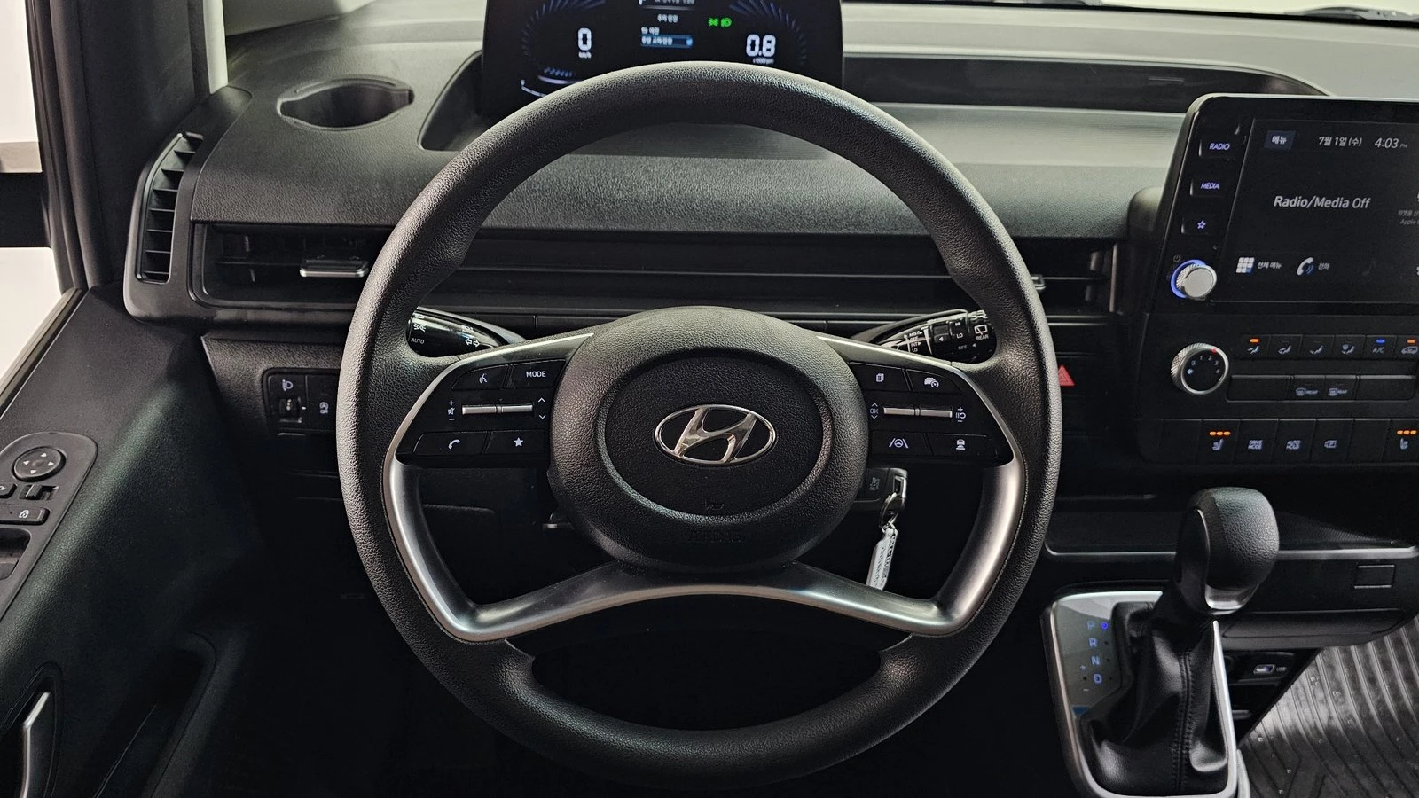 Hyundai Staria Cargo* BLIND SPOT* ������ ���� | Mobile.bg � ����������� 13