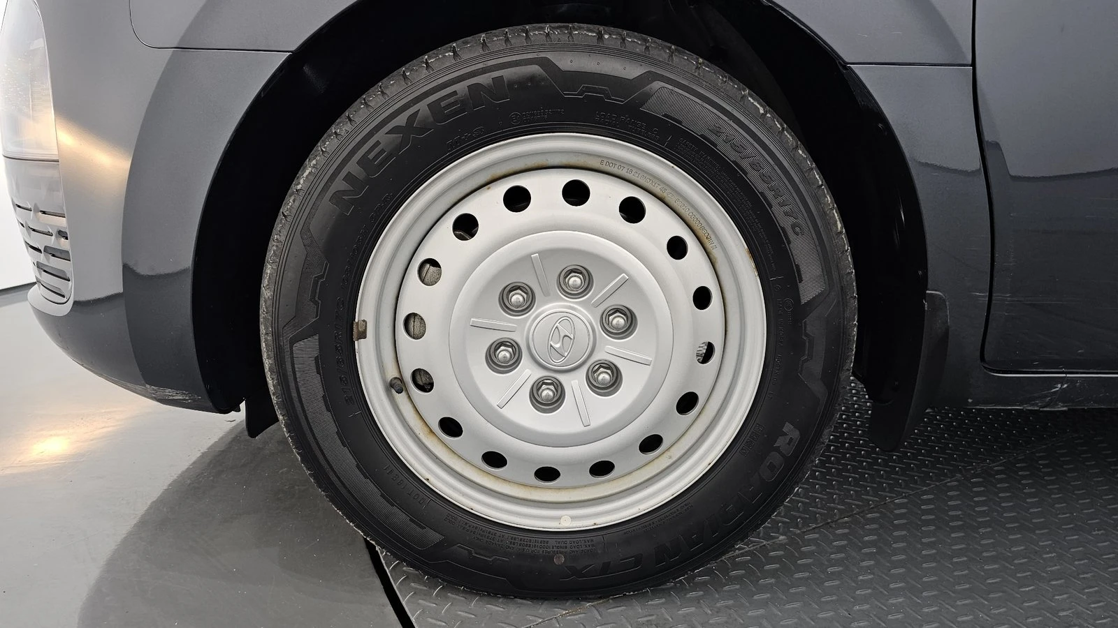 Hyundai Staria Cargo* BLIND SPOT* ������ ���� | Mobile.bg � ����������� 5