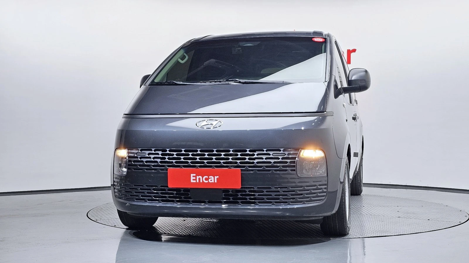 Hyundai Staria Cargo* BLIND SPOT* ������ ���� | Mobile.bg � ����������� 3