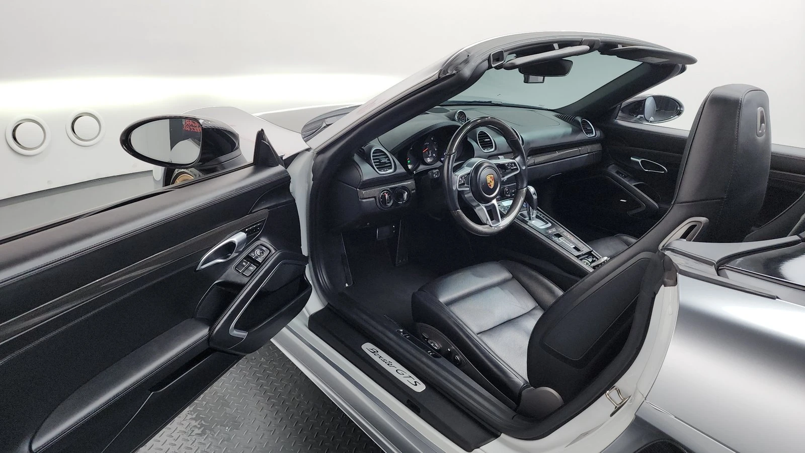 Porsche Boxster GTS* ПОДГРЕВ ВОЛАН* КРАЙНА ЦЕНА, снимка 17 - Автомобили и джипове - 55366839