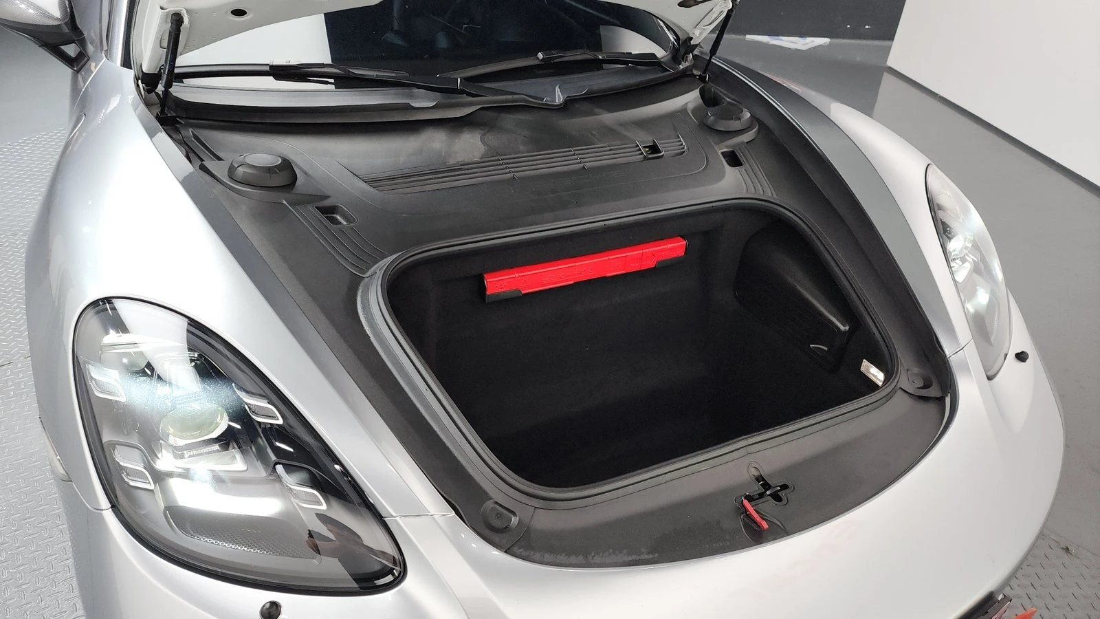 Porsche Boxster GTS* ПОДГРЕВ ВОЛАН* КРАЙНА ЦЕНА, снимка 6 - Автомобили и джипове - 55366839