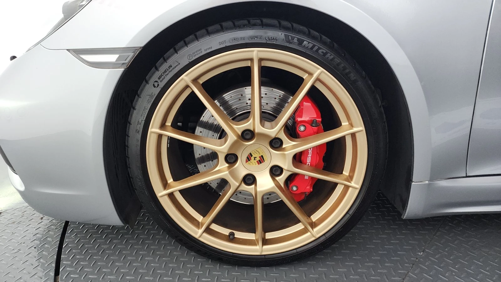 Porsche Boxster GTS* ПОДГРЕВ ВОЛАН* КРАЙНА ЦЕНА, снимка 5 - Автомобили и джипове - 55366839