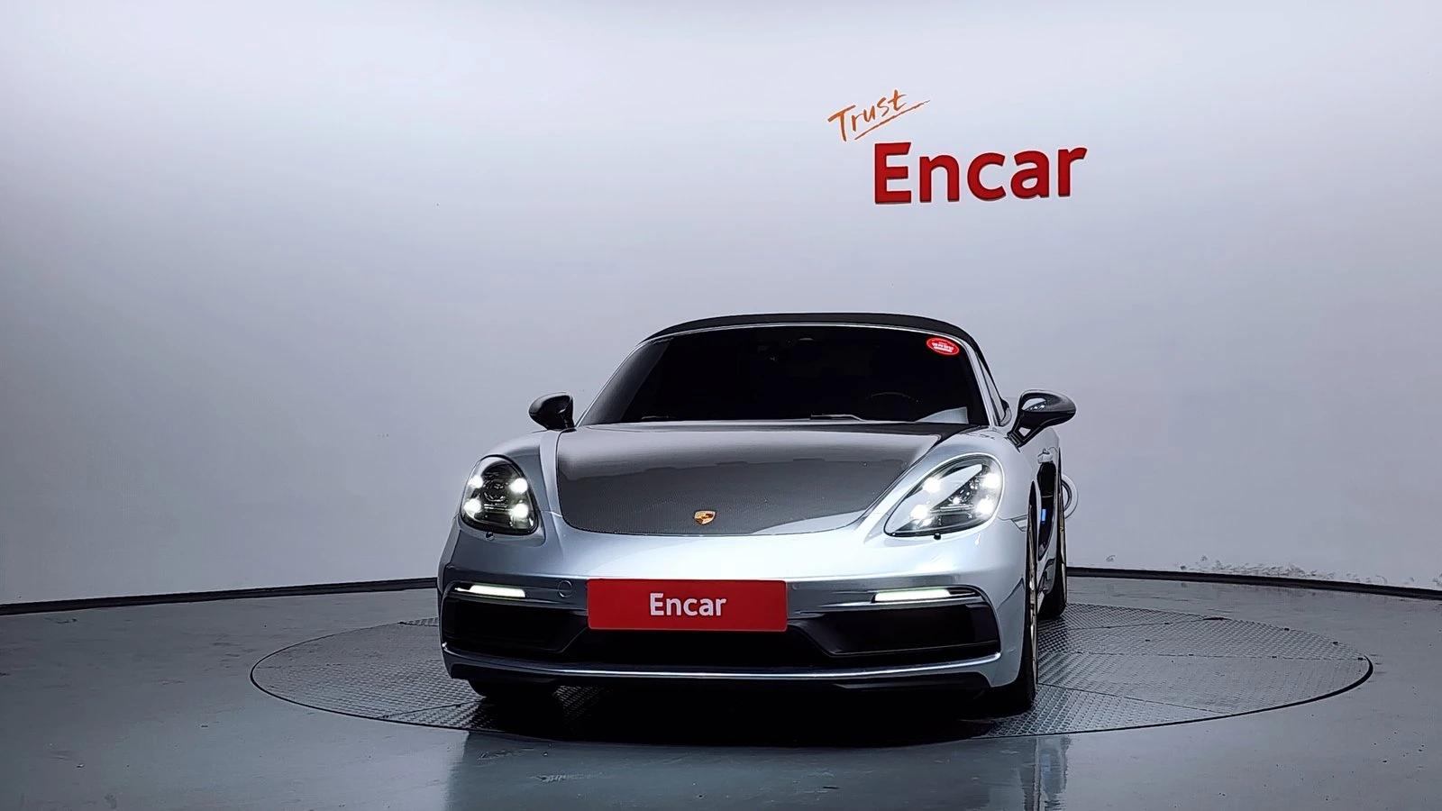 Porsche Boxster GTS* ПОДГРЕВ ВОЛАН* КРАЙНА ЦЕНА, снимка 3 - Автомобили и джипове - 55366839