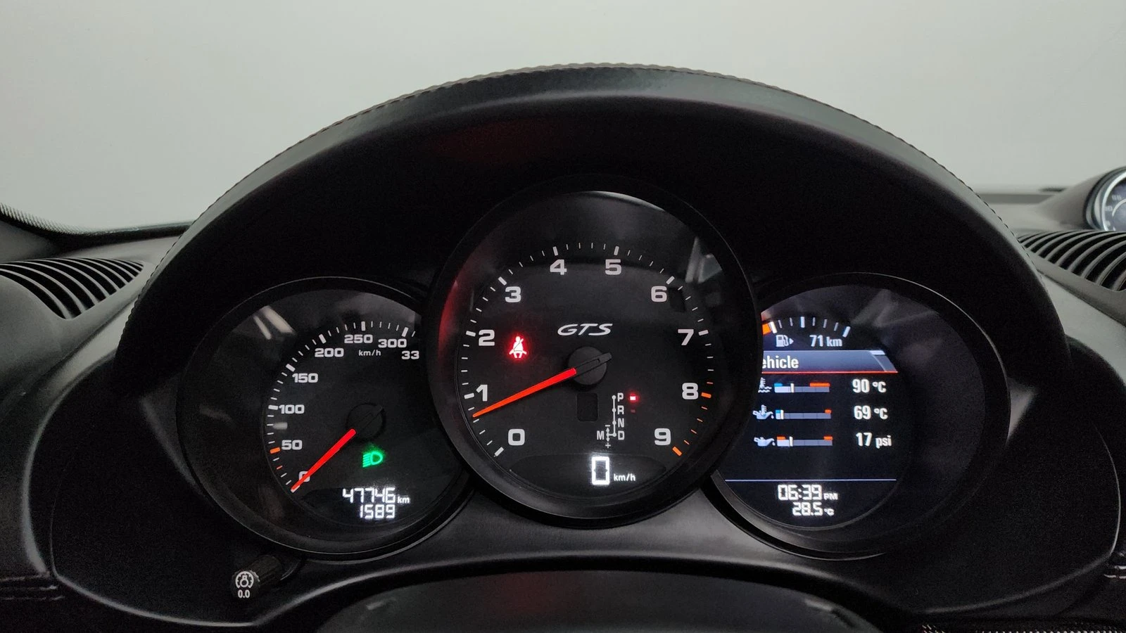Porsche Boxster GTS* ПОДГРЕВ ВОЛАН* КРАЙНА ЦЕНА, снимка 8 - Автомобили и джипове - 55366839