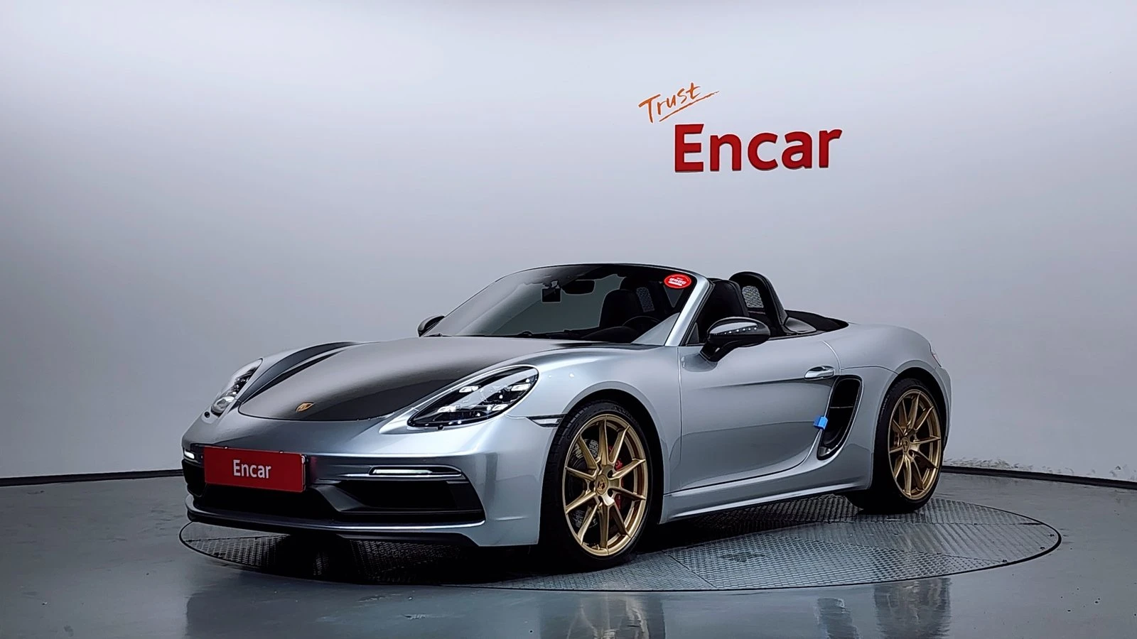 Porsche Cayman GTS* ПОДГРЕВ ВОЛАН* КРАЙНА ЦЕНА