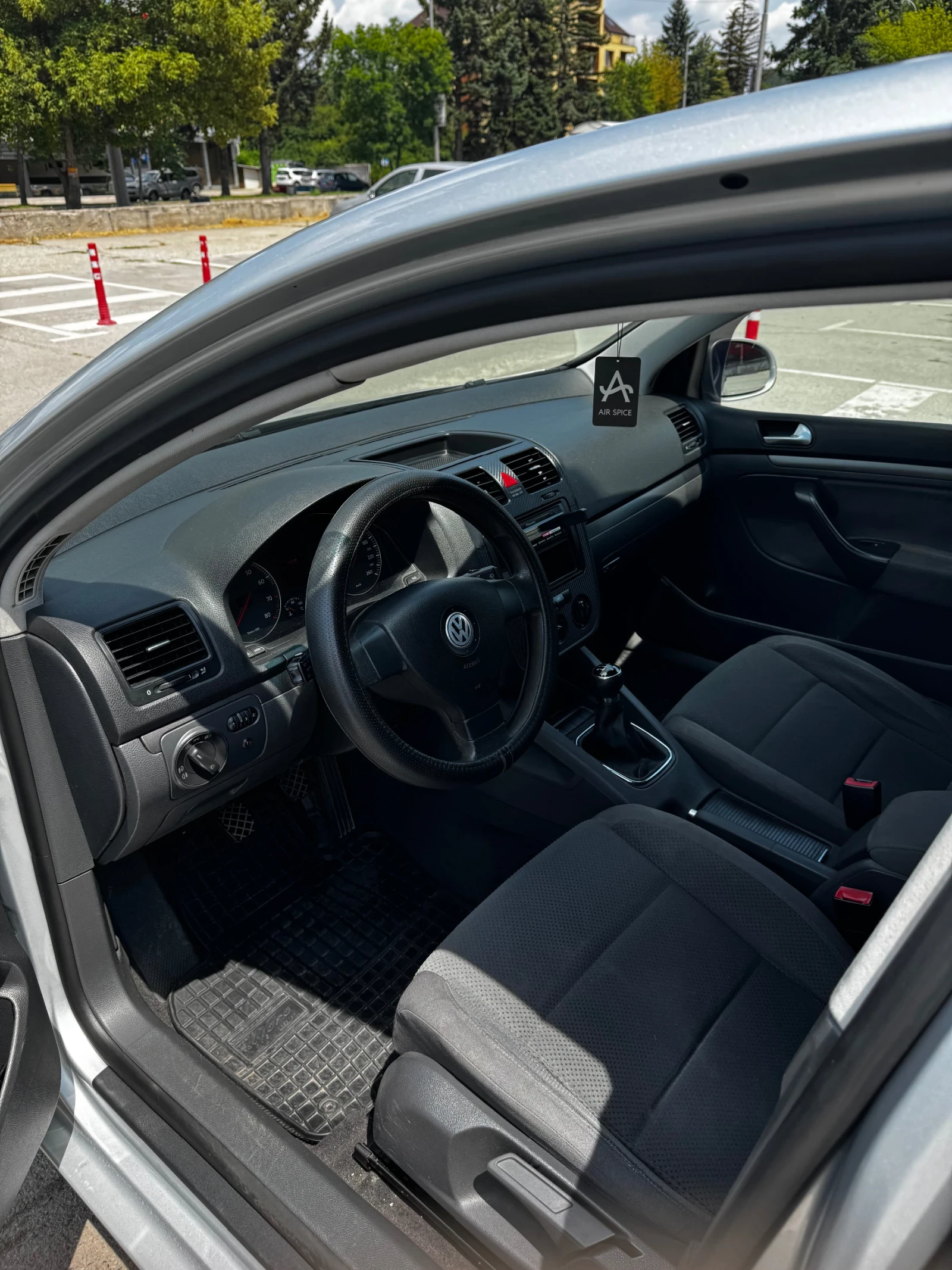 VW Golf, снимка 6 - Автомобили и джипове - 55597886