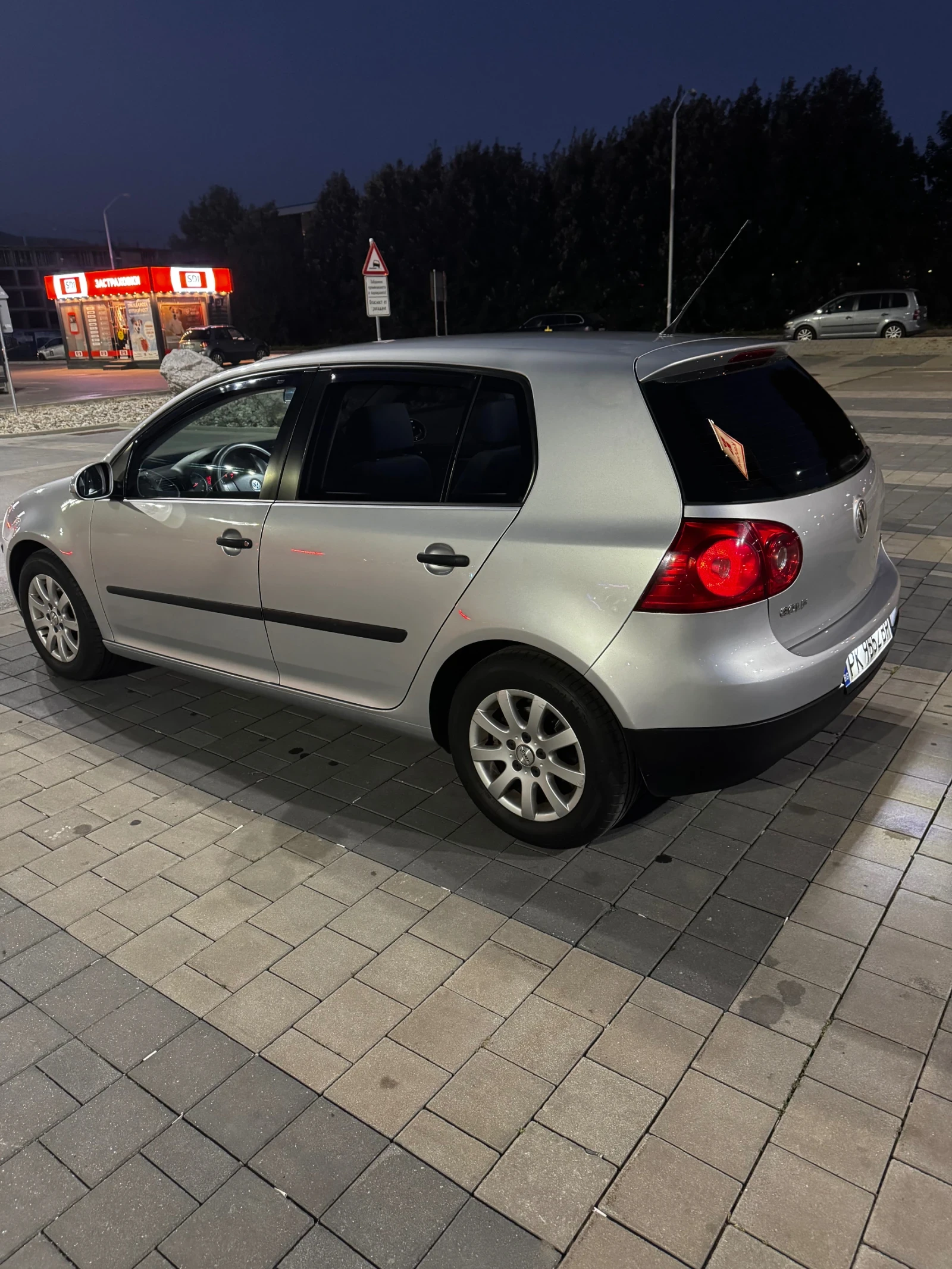 VW Golf | Mobile.bg � ����������� 5