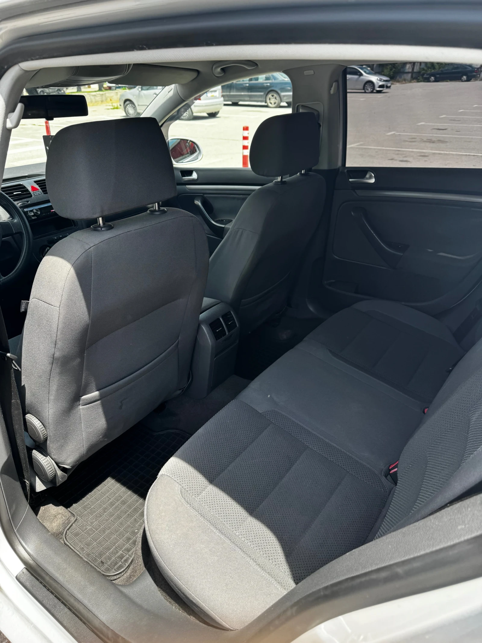 VW Golf, снимка 9 - Автомобили и джипове - 55597886