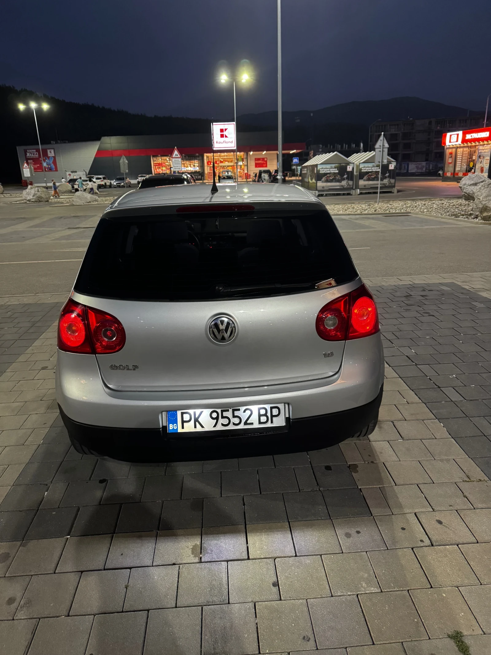 VW Golf | Mobile.bg � ����������� 4