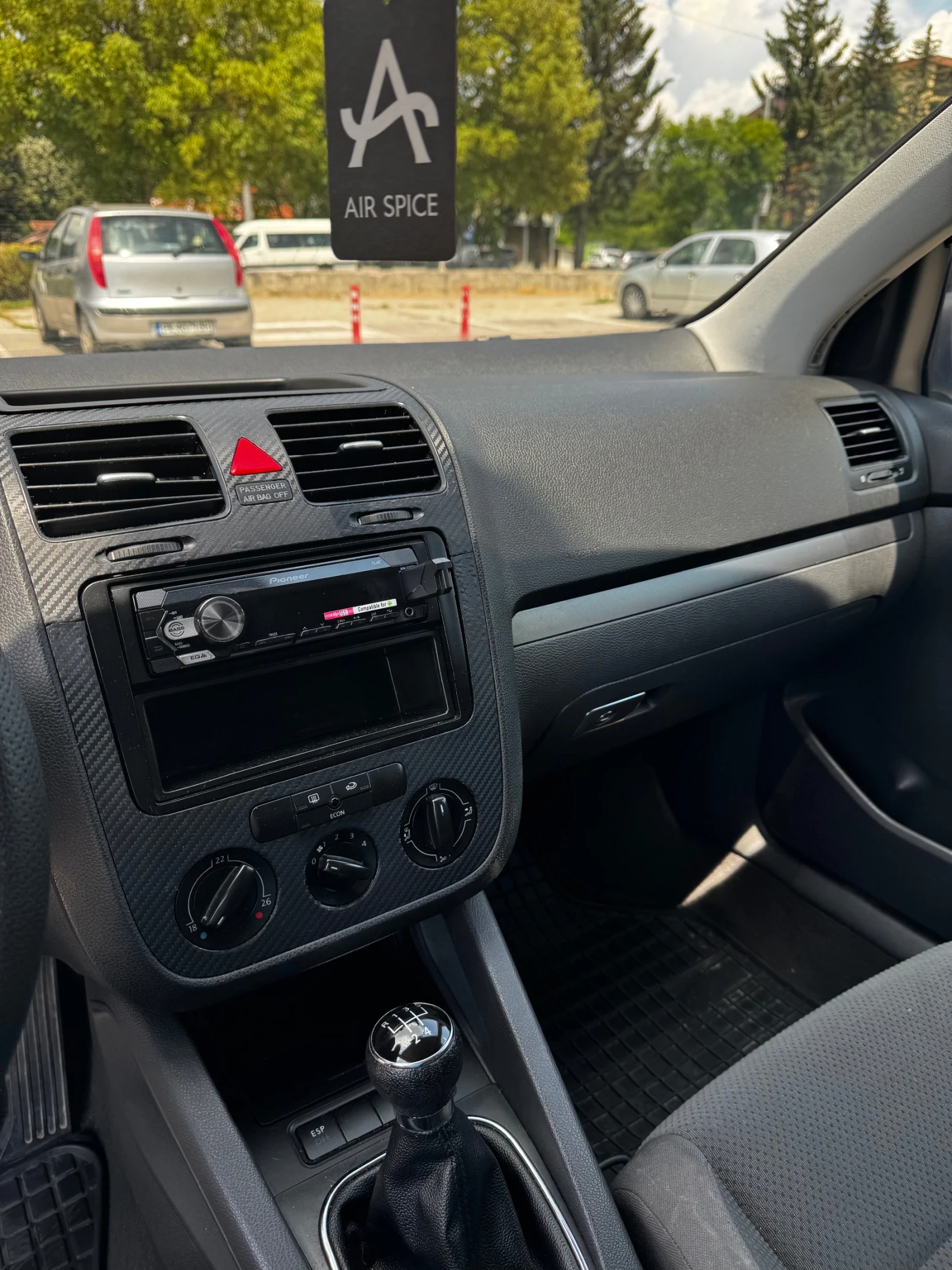 VW Golf, снимка 8 - Автомобили и джипове - 55597886