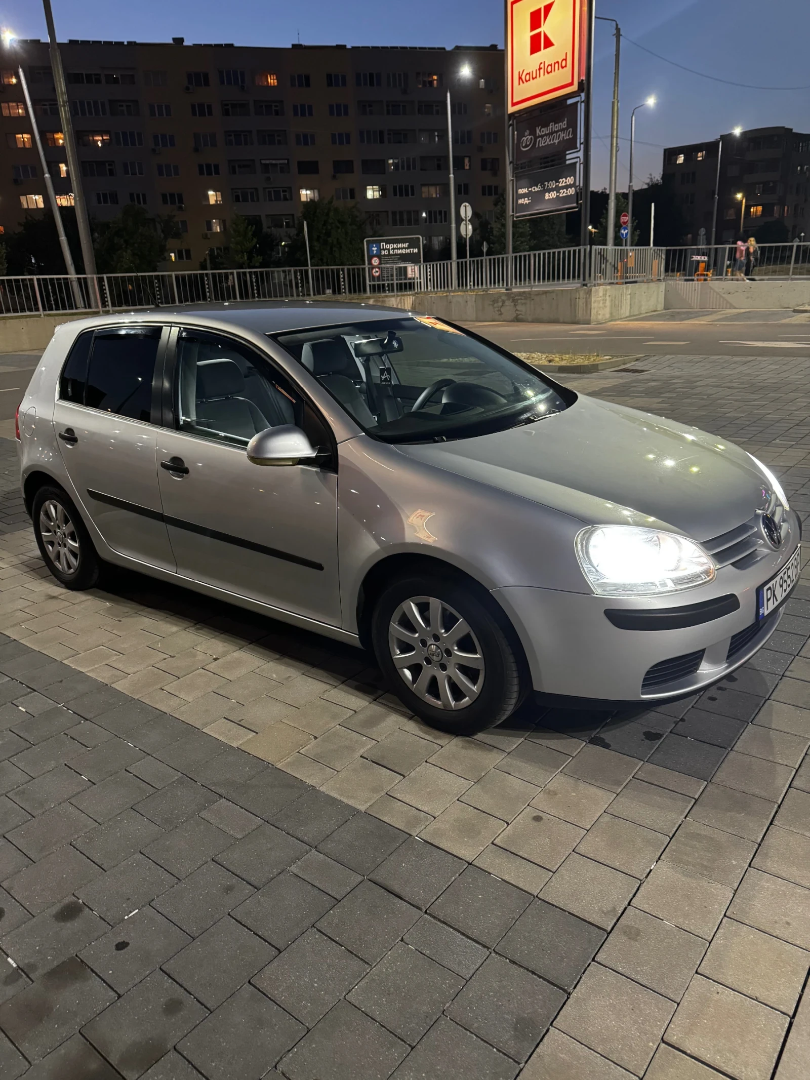 VW Golf | Mobile.bg � ����������� 2