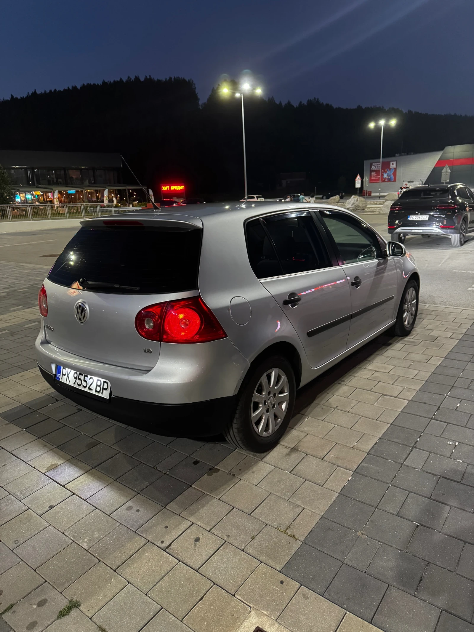 VW Golf | Mobile.bg � ����������� 3