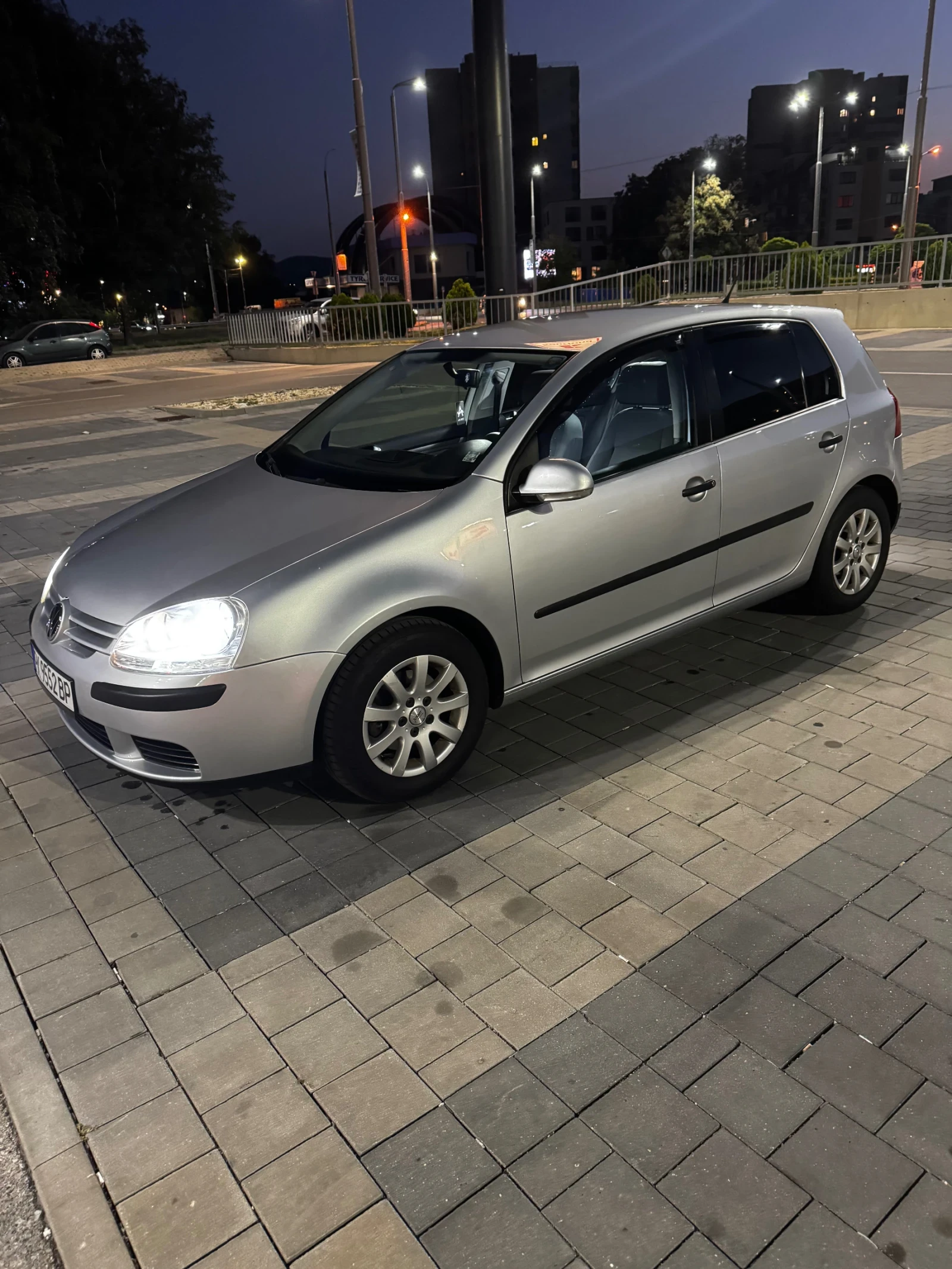 VW Golf | Mobile.bg � ����������� 6