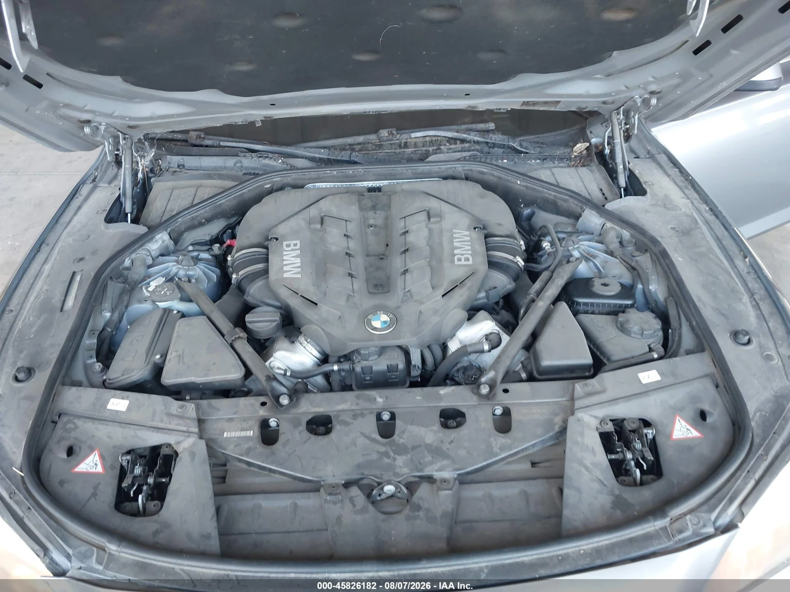 BMW 750 | Mobile.bg � ����������� 2