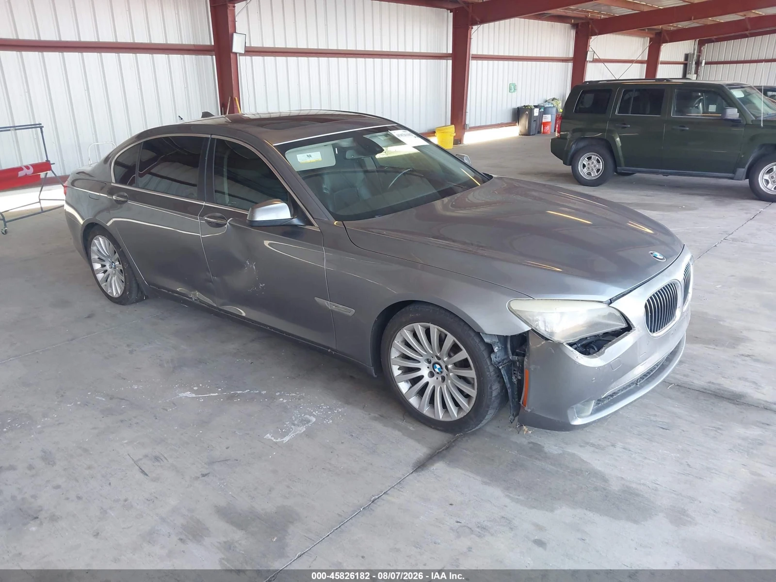 BMW 750 | Mobile.bg � ����������� 5