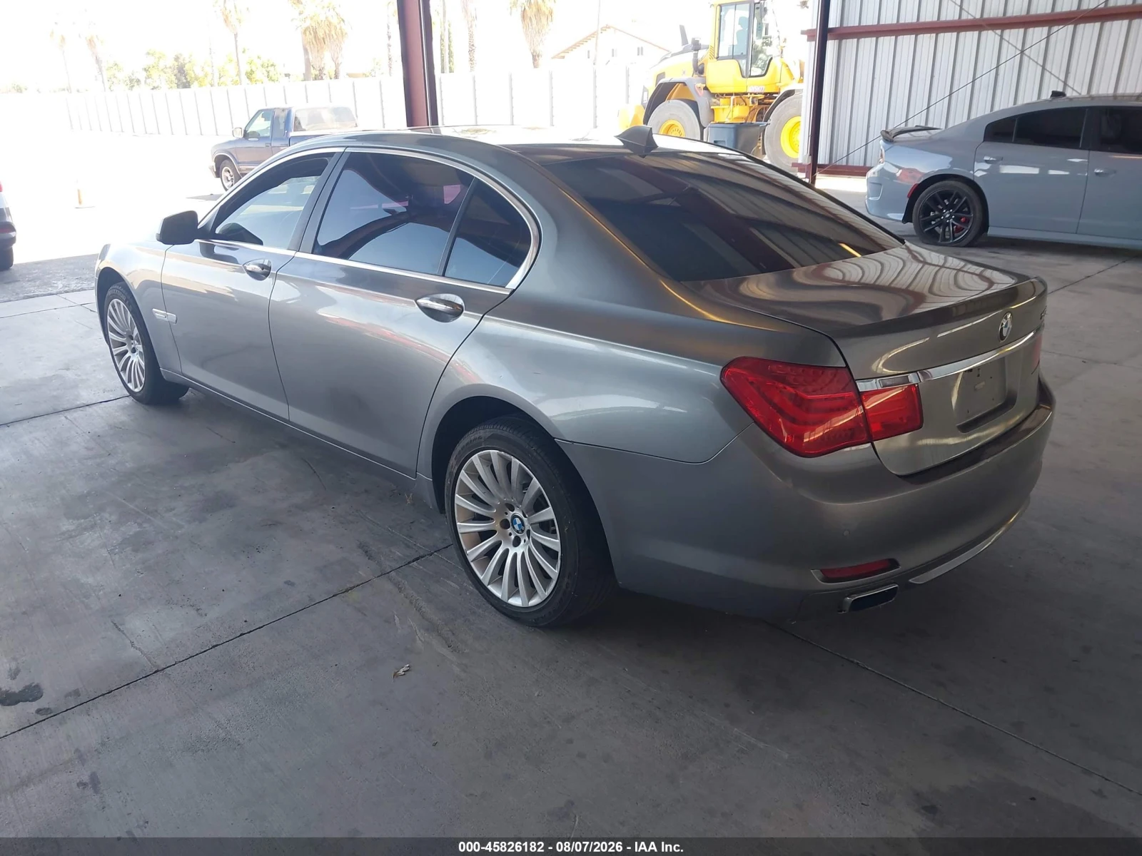 BMW 750 | Mobile.bg � ����������� 7