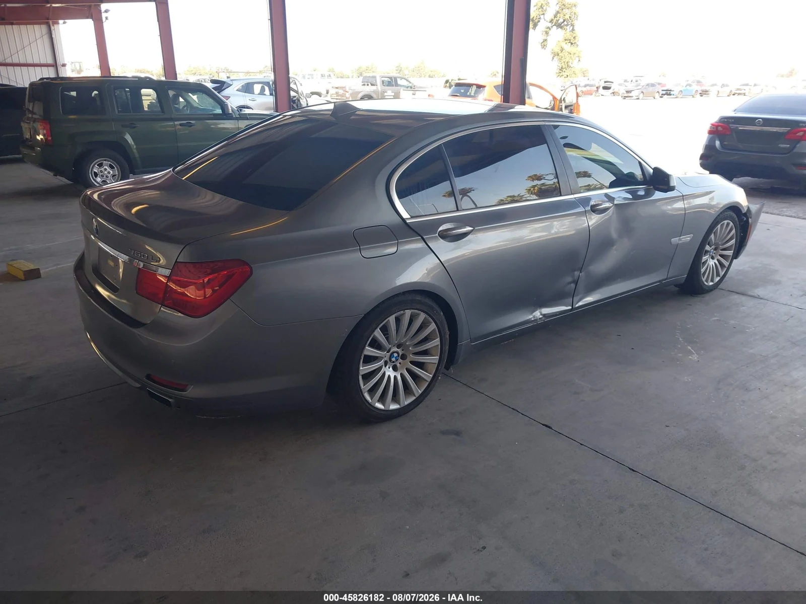 BMW 750 | Mobile.bg � ����������� 8