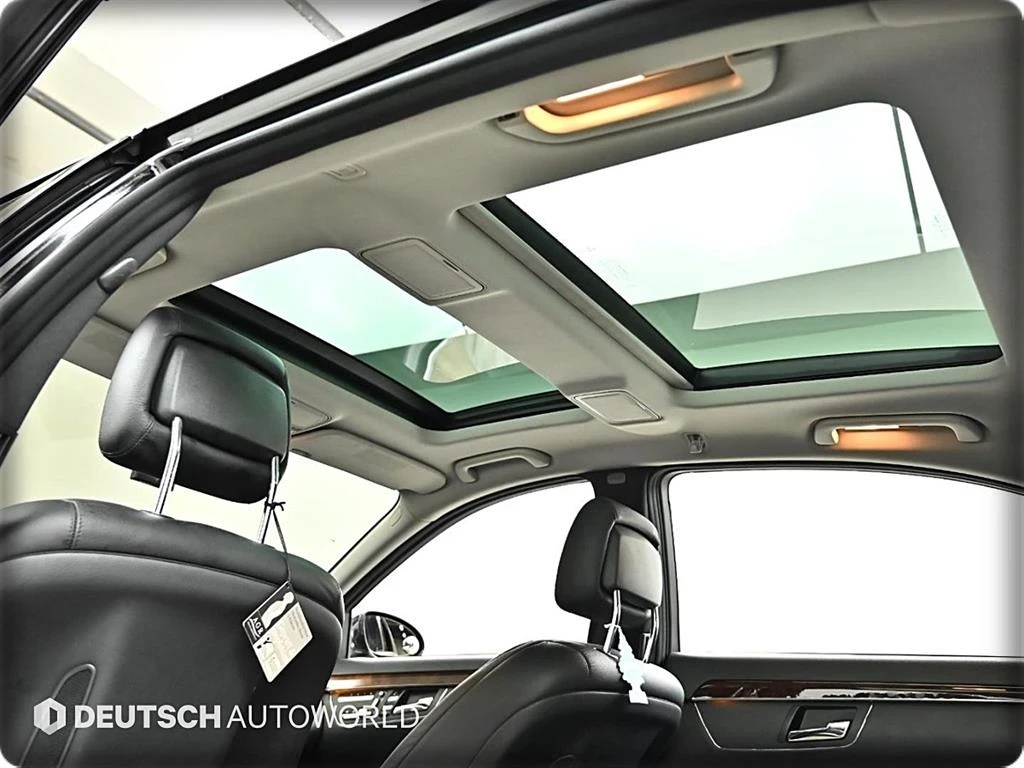 Mercedes-Benz S 550 AMG * NIGHT VISION * OБДУХВАНЕ * 2 КЛЮЧА * , снимка 15 - Автомобили и джипове - 56019200