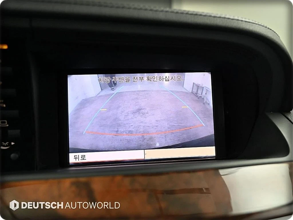 Mercedes-Benz S 550 AMG * NIGHT VISION * OБДУХВАНЕ * 2 КЛЮЧА * , снимка 11 - Автомобили и джипове - 56019200