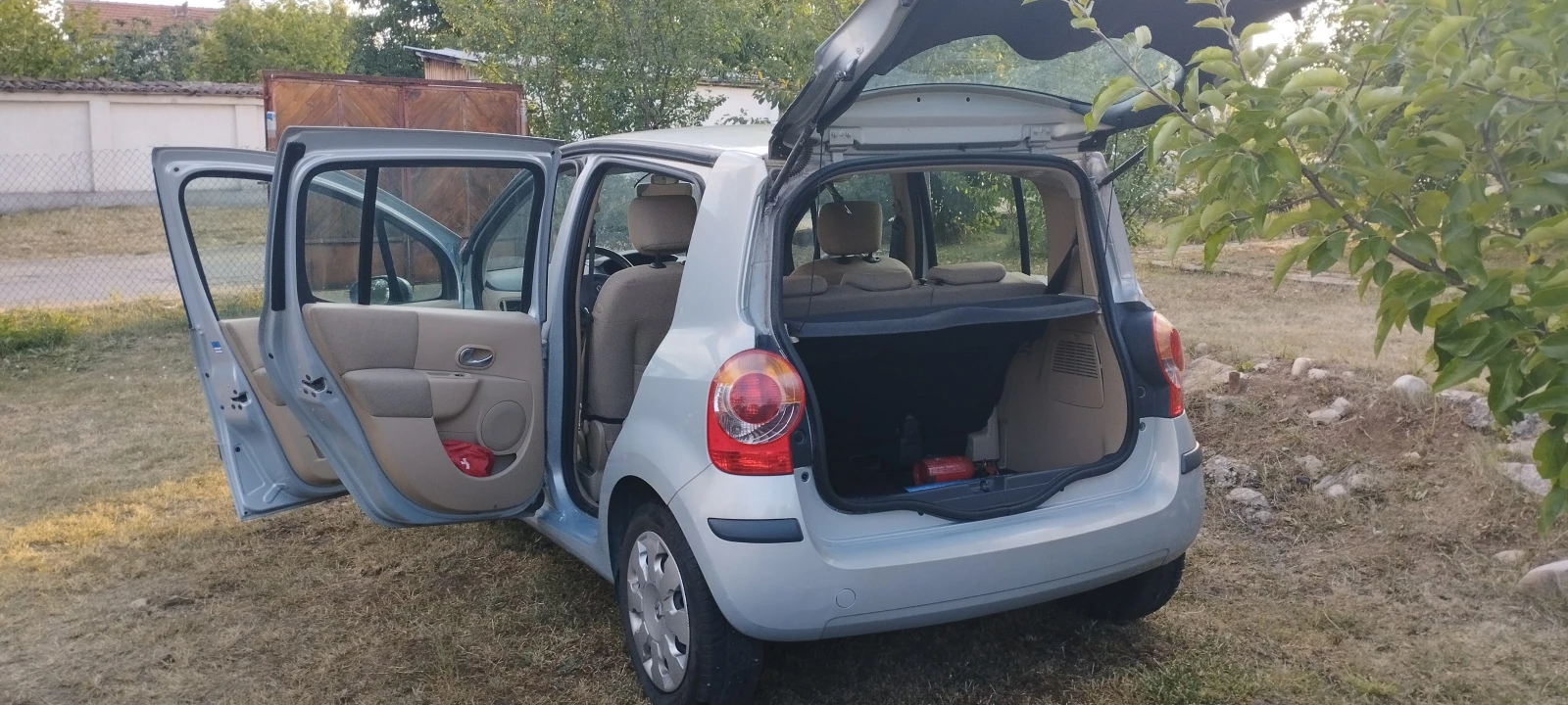 Renault Modus | Mobile.bg � ����������� 6