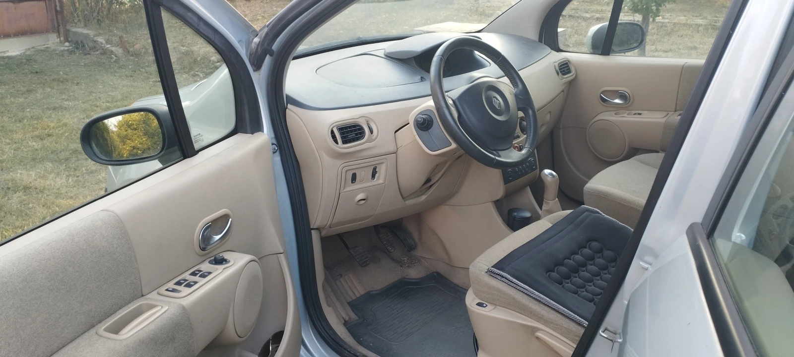 Renault Modus | Mobile.bg � ����������� 7