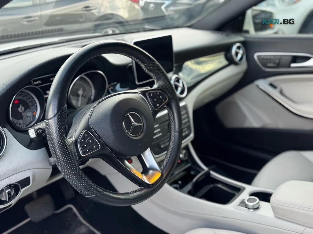 Mercedes-Benz CLA 250 АвтоКредит * (ЦЕНА ДО БГ), снимка 10 - Автомобили и джипове - 56184890