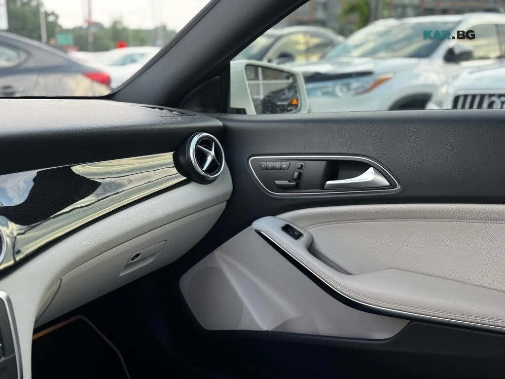 Mercedes-Benz CLA 250 АвтоКредит * (ЦЕНА ДО БГ), снимка 11 - Автомобили и джипове - 56184890