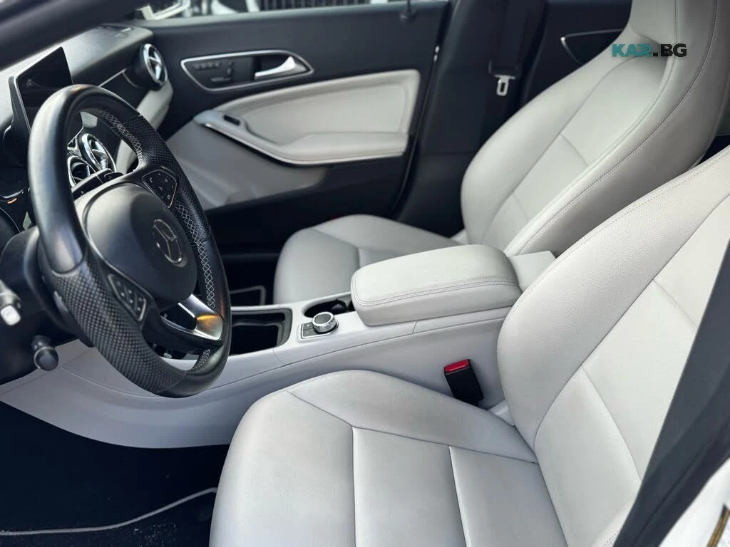 Mercedes-Benz CLA 250 АвтоКредит * (ЦЕНА ДО БГ), снимка 12 - Автомобили и джипове - 56184890