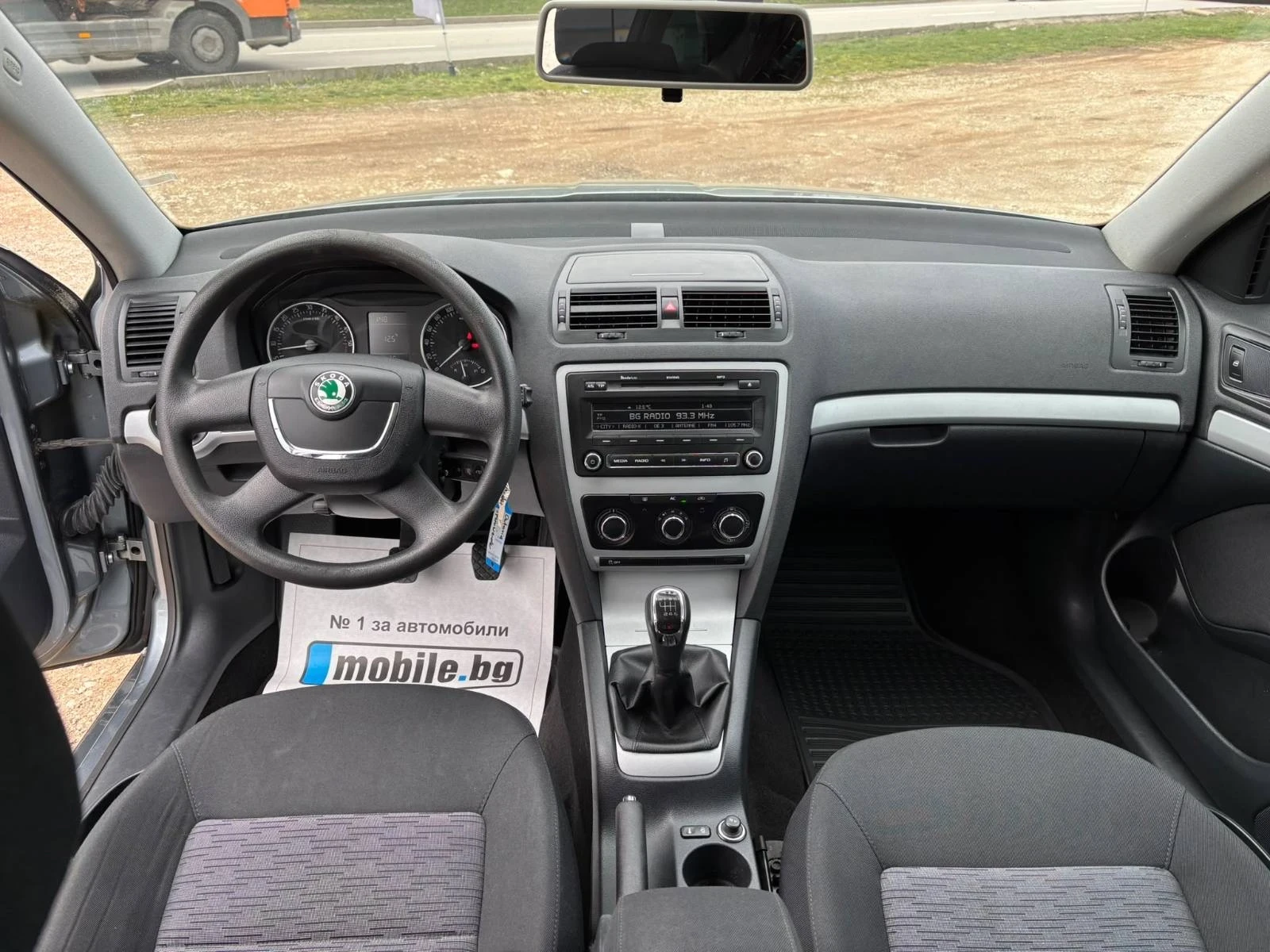 Skoda Octavia, снимка 12 - Автомобили и джипове - 56224117