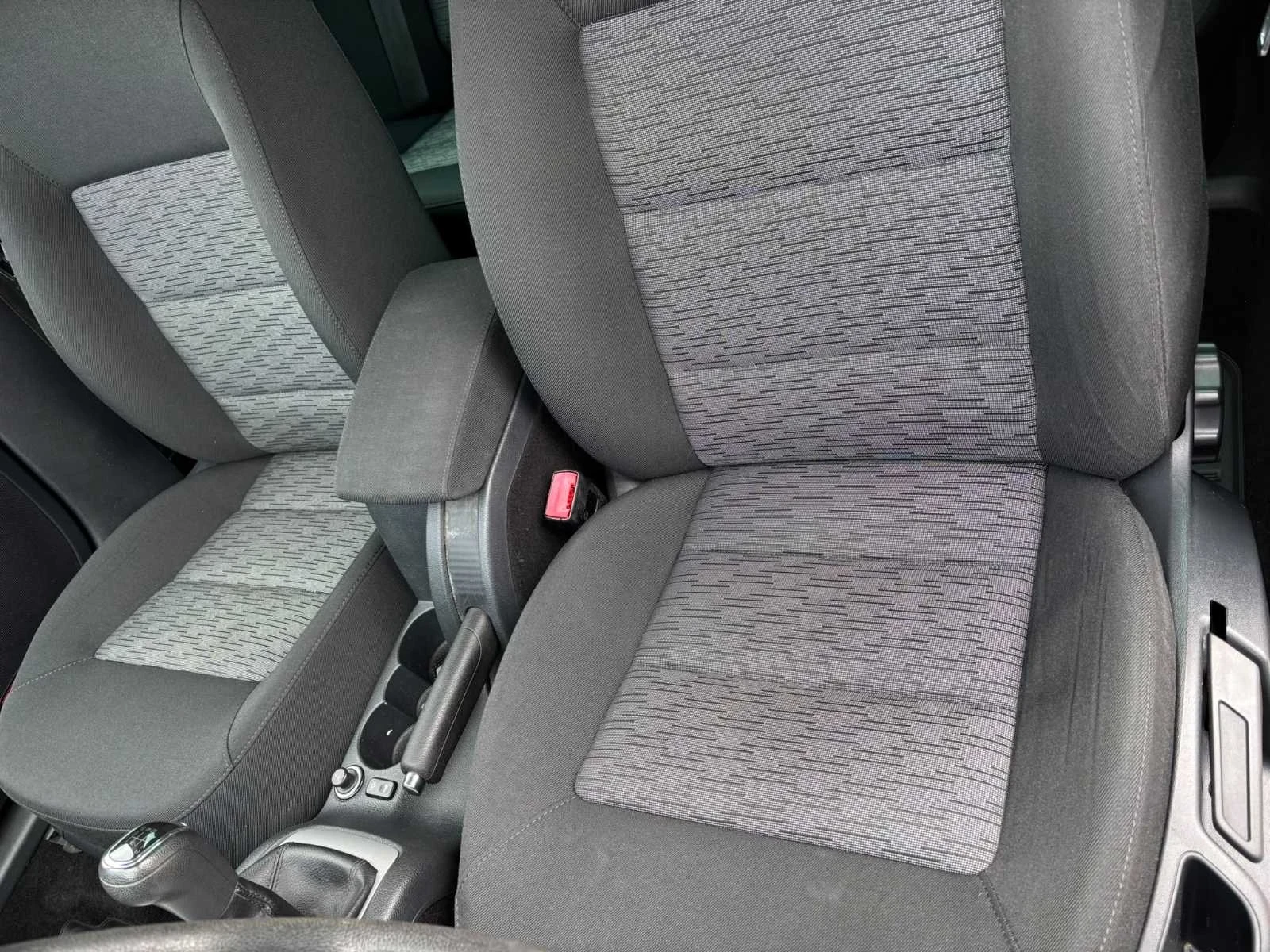 Skoda Octavia, снимка 14 - Автомобили и джипове - 56224117