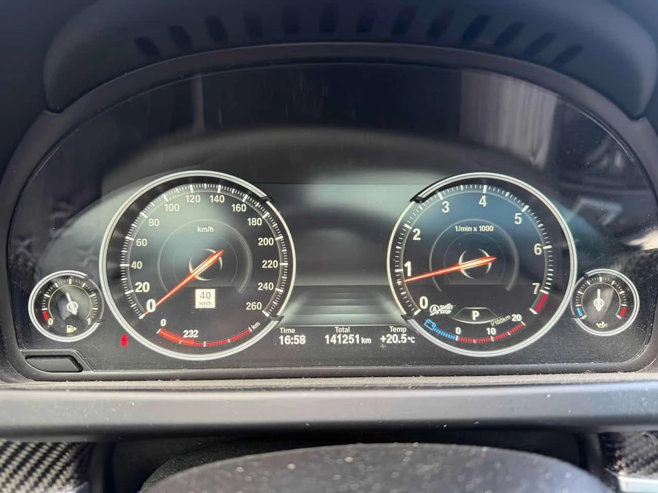 BMW 650 * 650i xDrive Gran Coupe * CARFAX * БЕЗ ПЪРВОНАЧАЛ, снимка 8 - Автомобили и джипове - 56243041