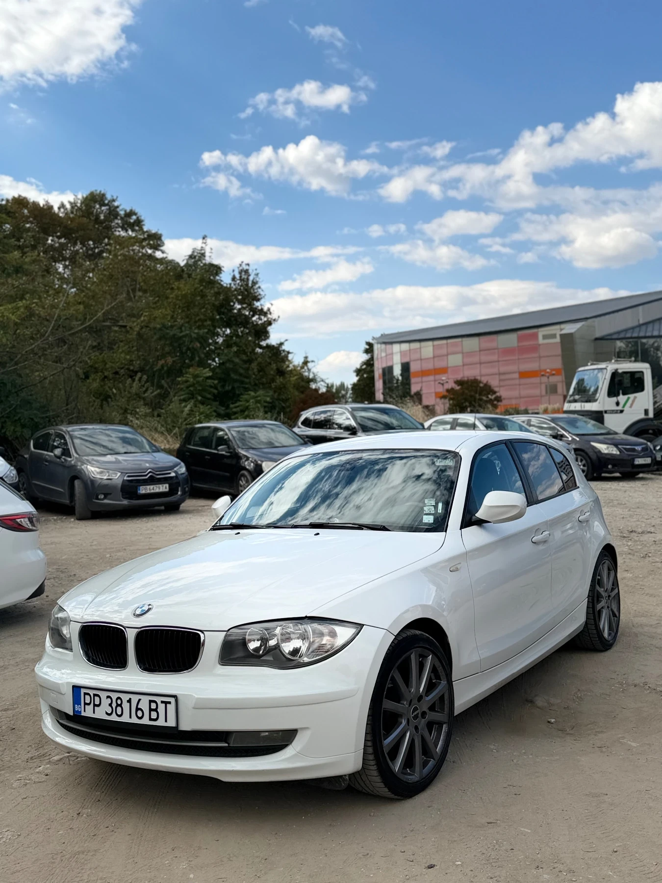 BMW 120