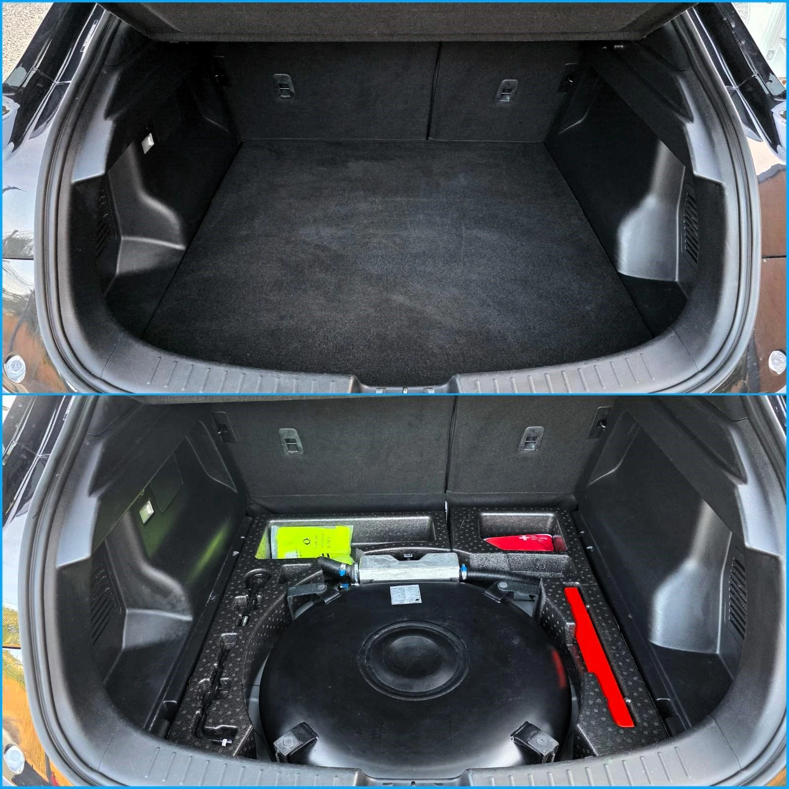 DONGFENG E5 F5 Coupe/1.5LPG/Automatic, снимка 13 - Автомобили и джипове - 56336263