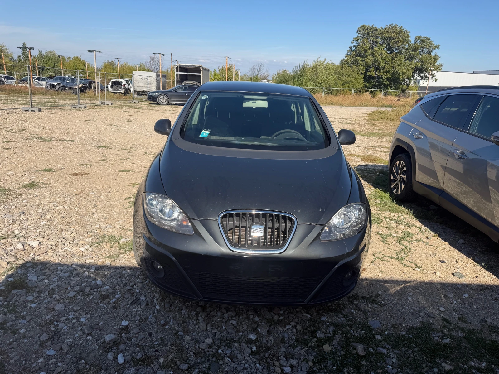 Seat Altea 1.6TDİ | Mobile.bg � ����������� 1