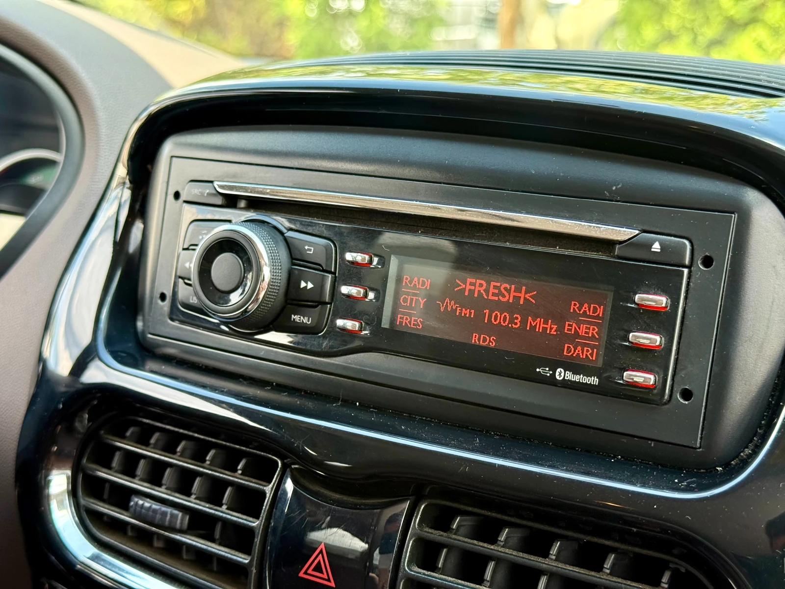 Citroen C - Zero, снимка 16 - Автомобили и джипове - 56595580