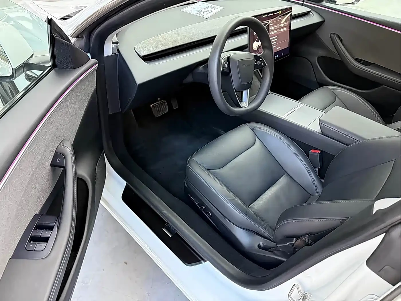 Tesla Model 3 2023* RWD* PANO* �����* LED* ������ ���� | Mobile.bg � ����������� 7