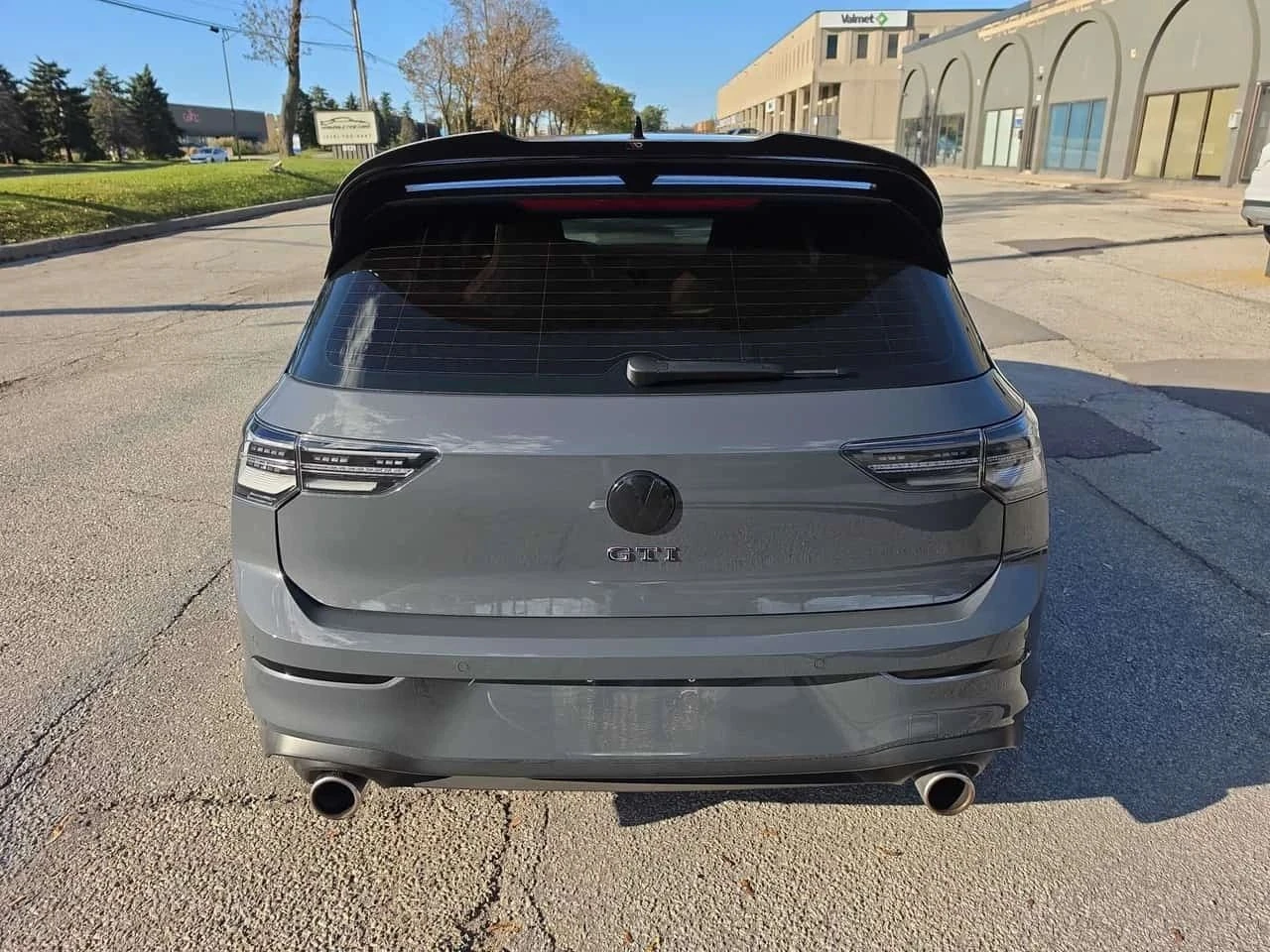 VW Golf, снимка 4 - Автомобили и джипове - 56689782