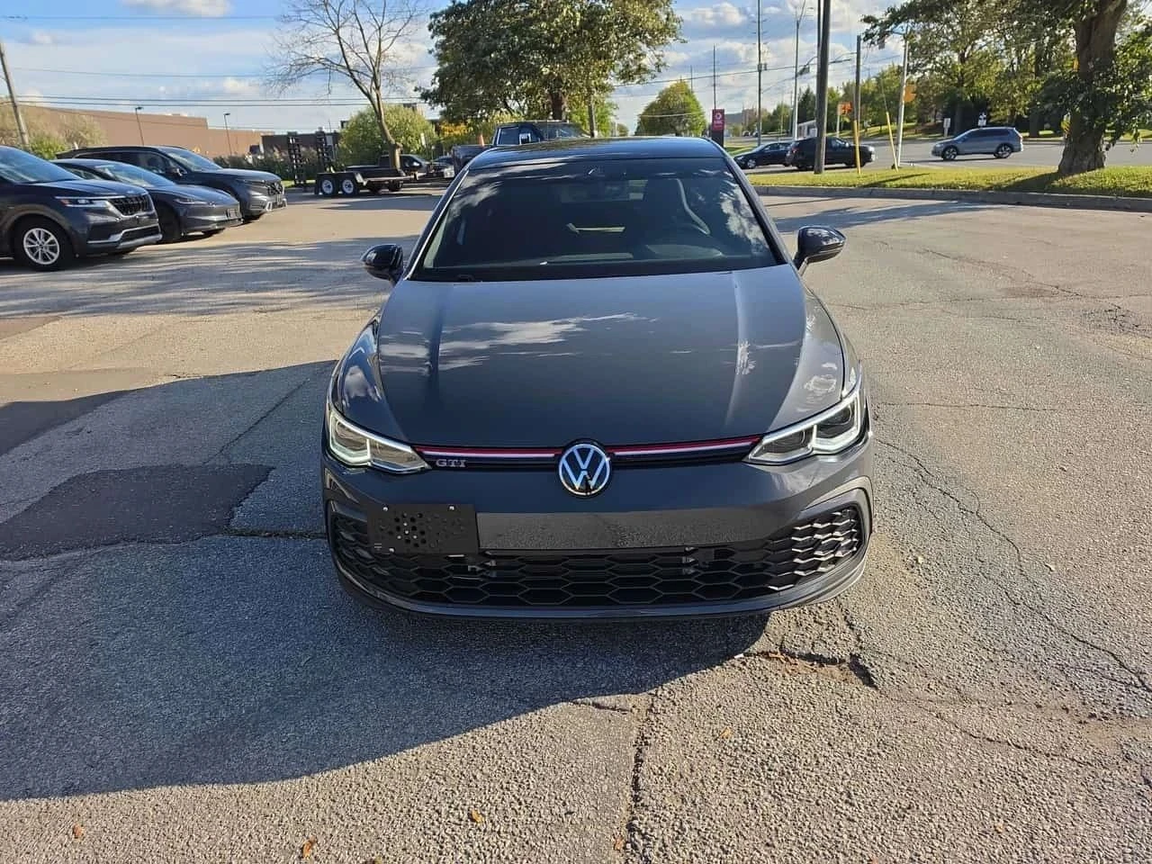 VW Golf, снимка 6 - Автомобили и джипове - 56689782
