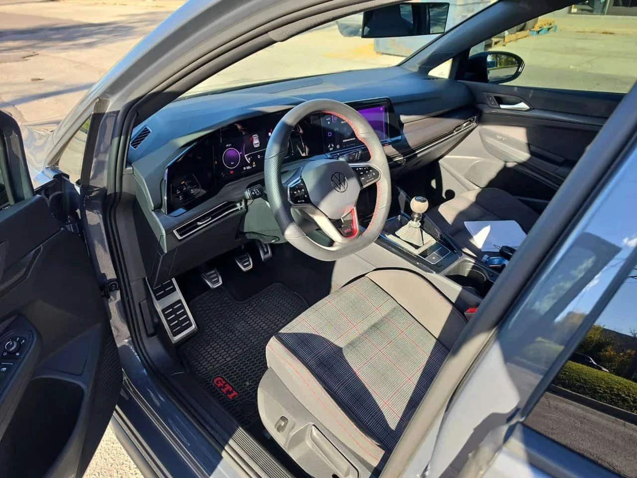VW Golf, снимка 5 - Автомобили и джипове - 56689782