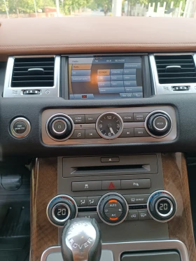 Land Rover Range Rover Sport, снимка 7