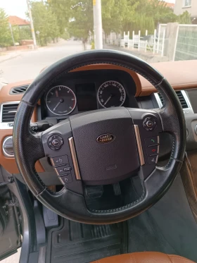 Land Rover Range Rover Sport, снимка 8