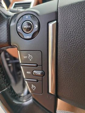 Land Rover Range Rover Sport, снимка 6