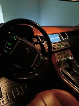 Land Rover Range Rover Sport, снимка 13